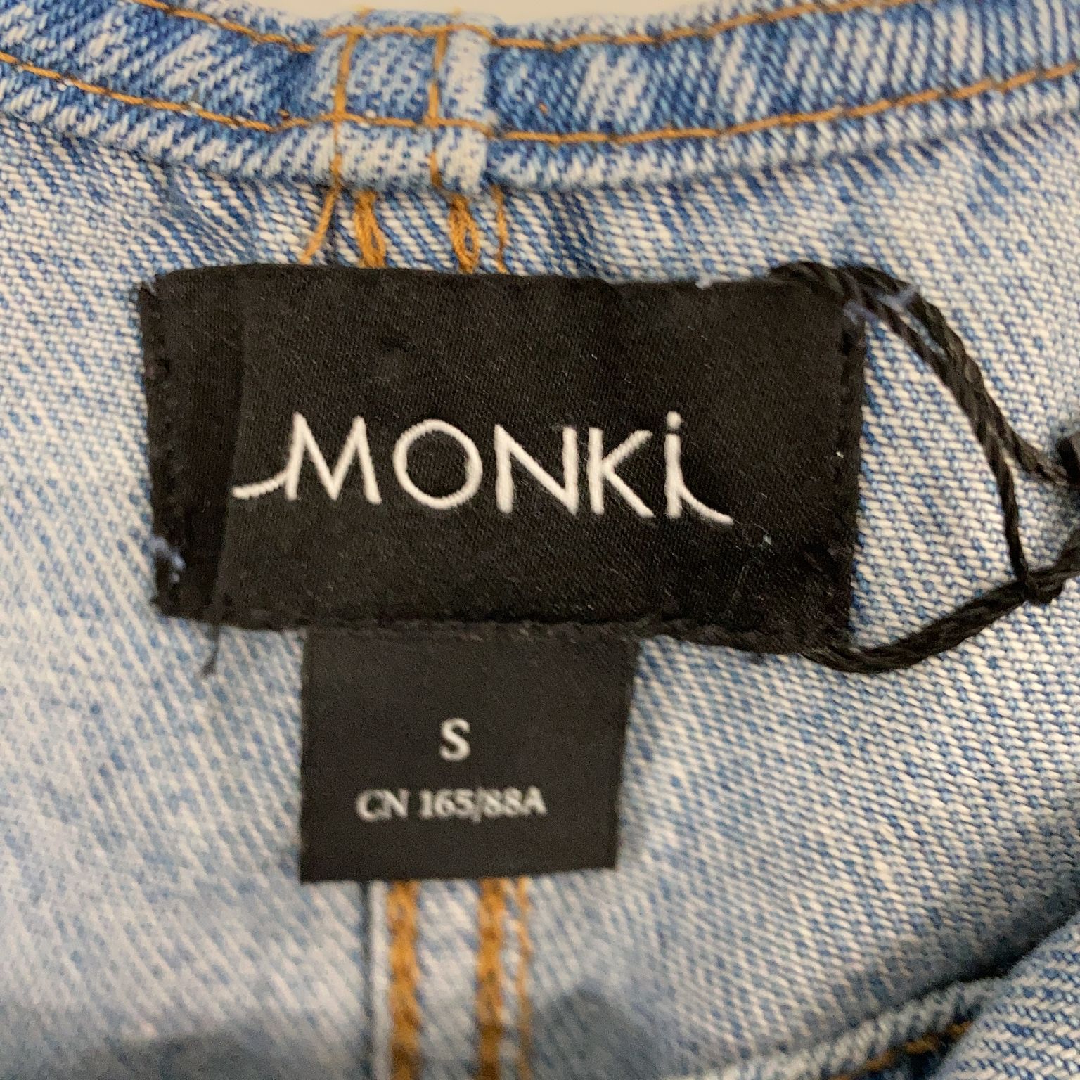 Monki