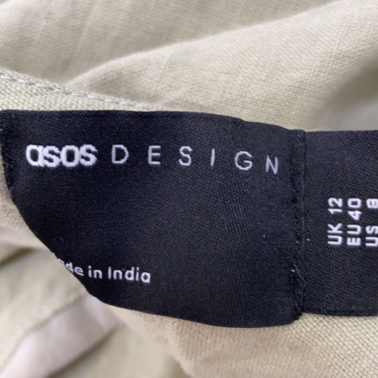 ASOS Design