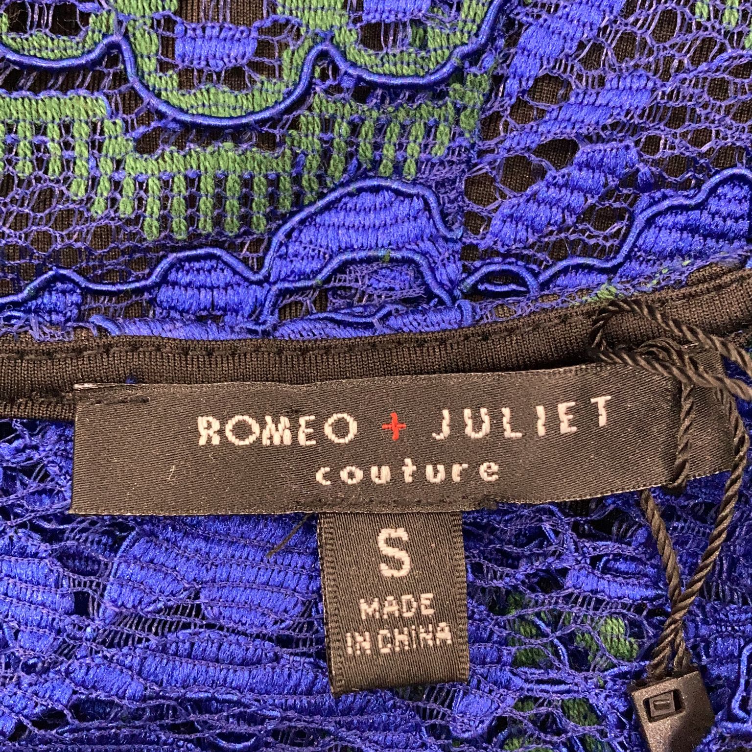 Romeo  Juliet Couture