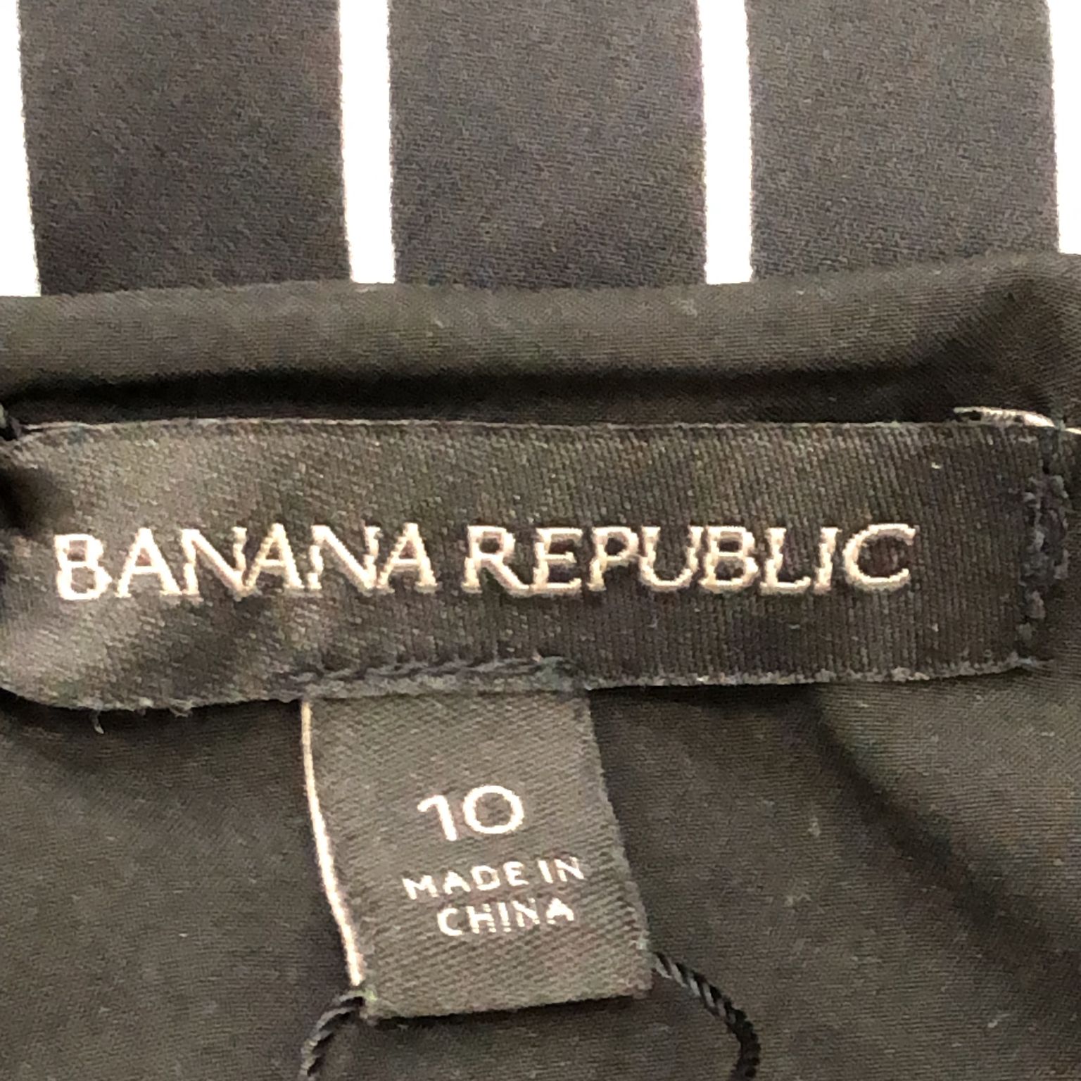 Banana Republic