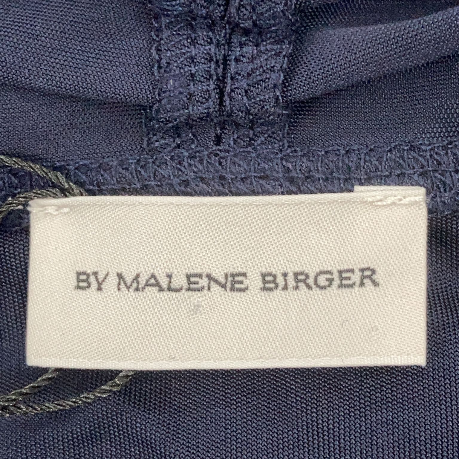 By Malene Birger