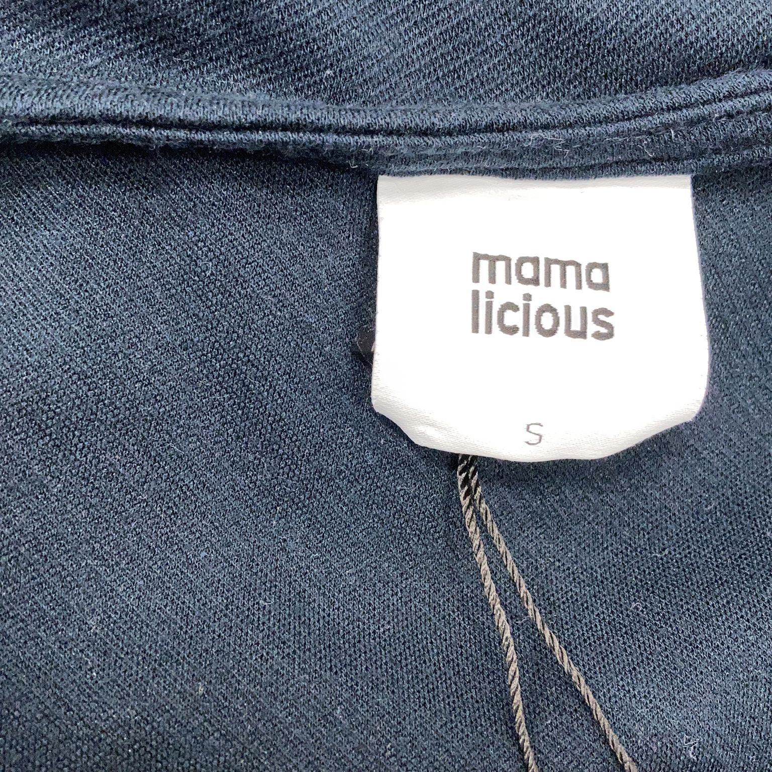 Mamalicious