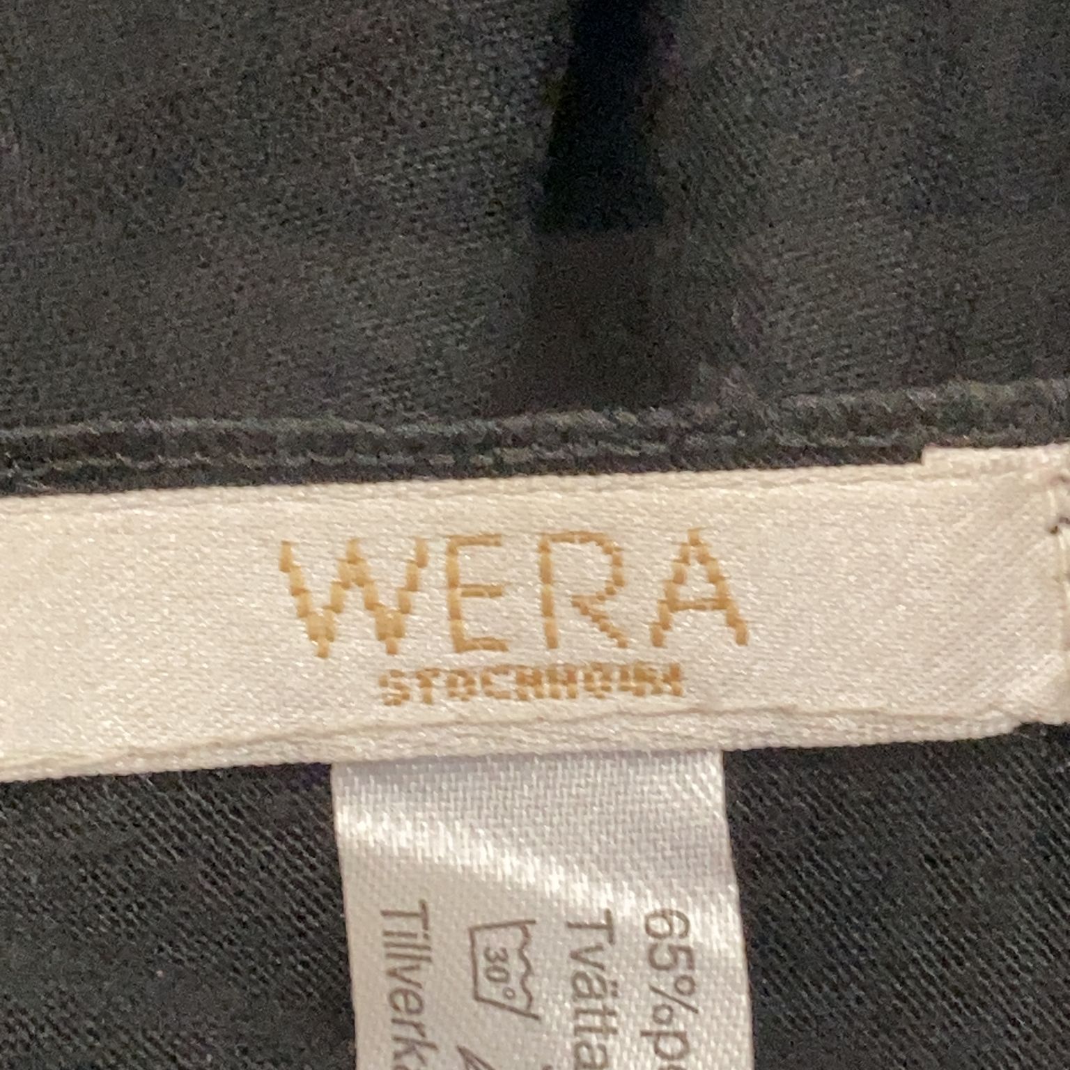 WERA Stockholm