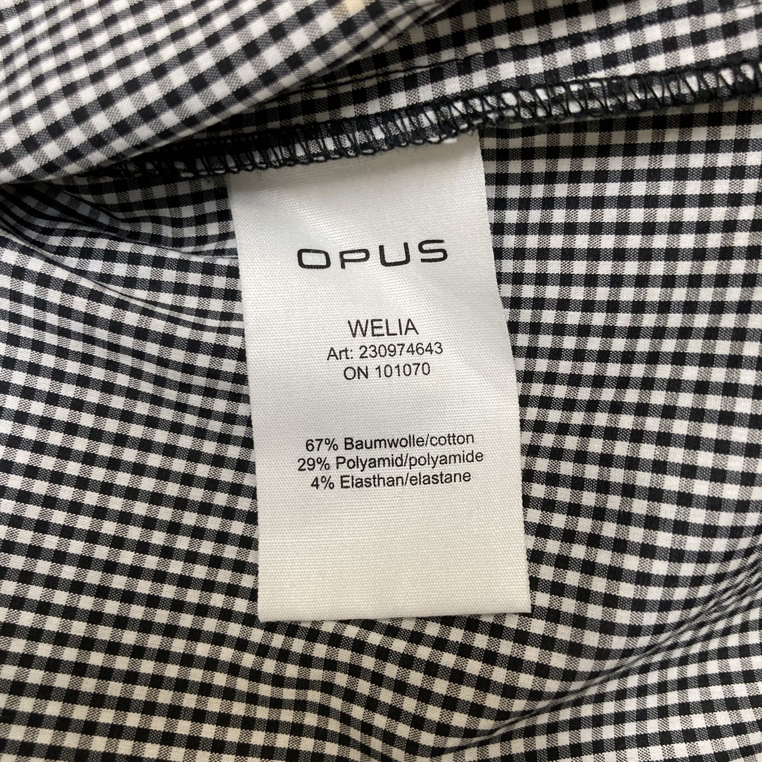 Opus