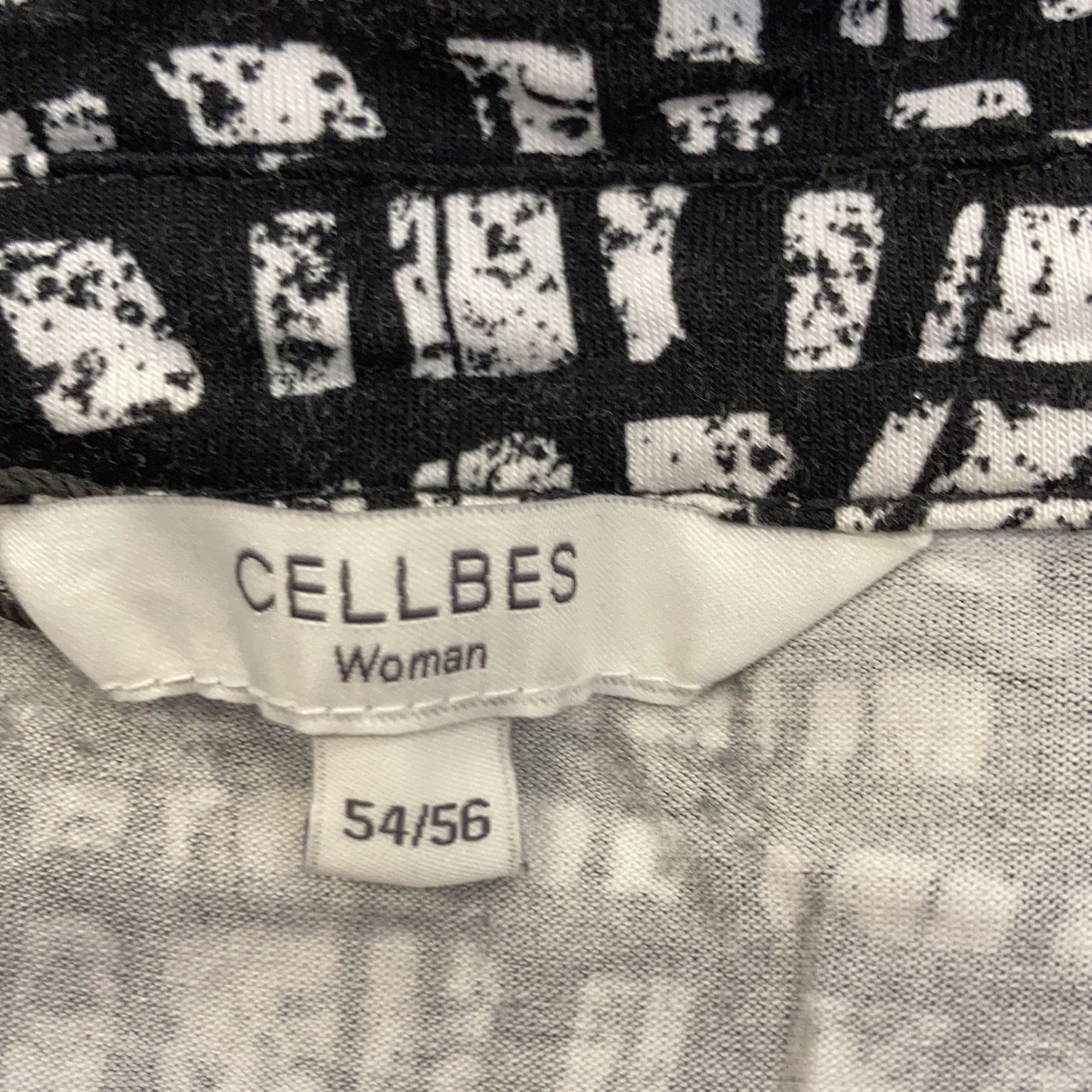 Cellbes Woman