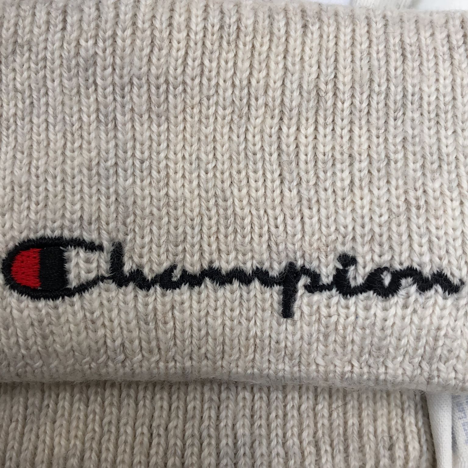 Champion