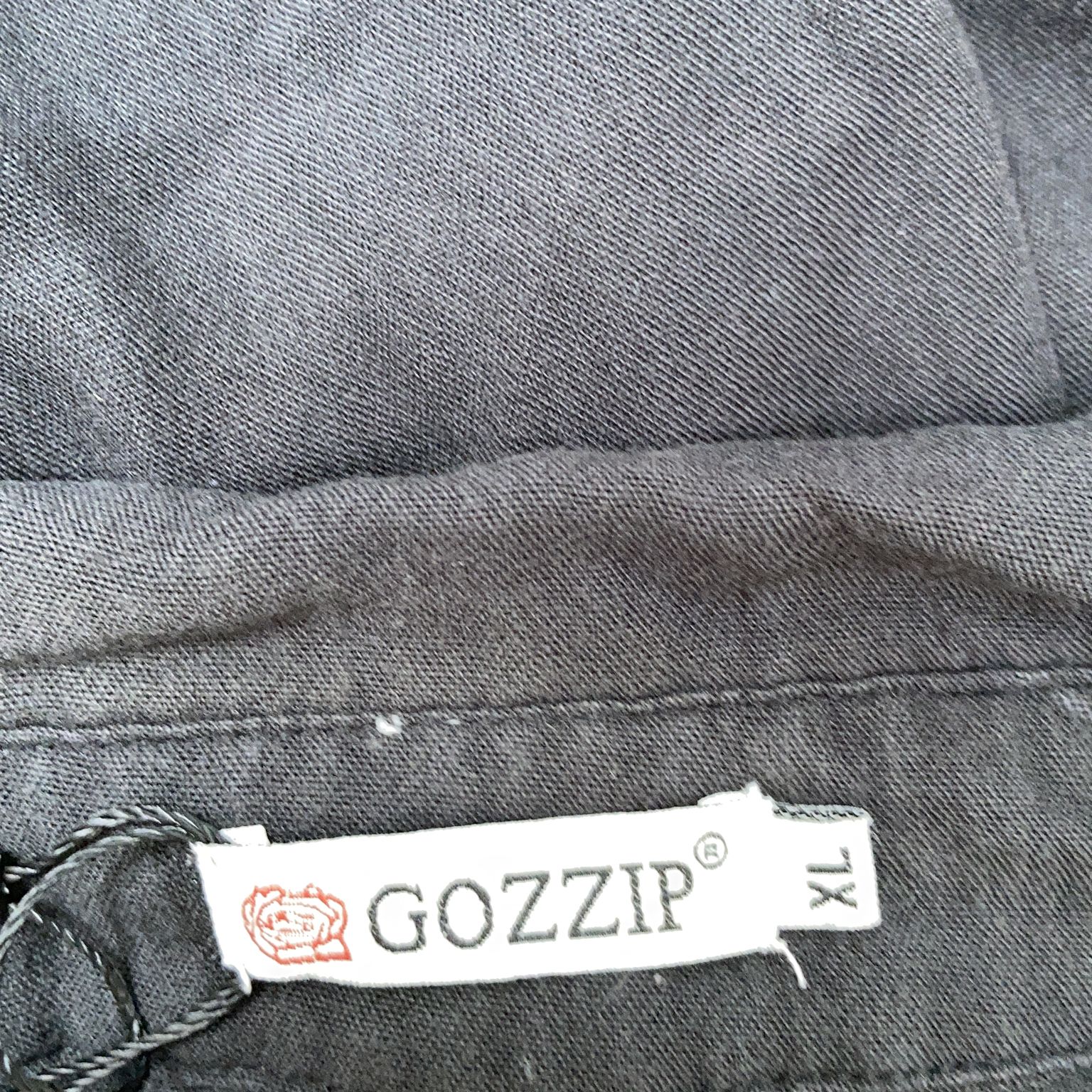 Gozzip