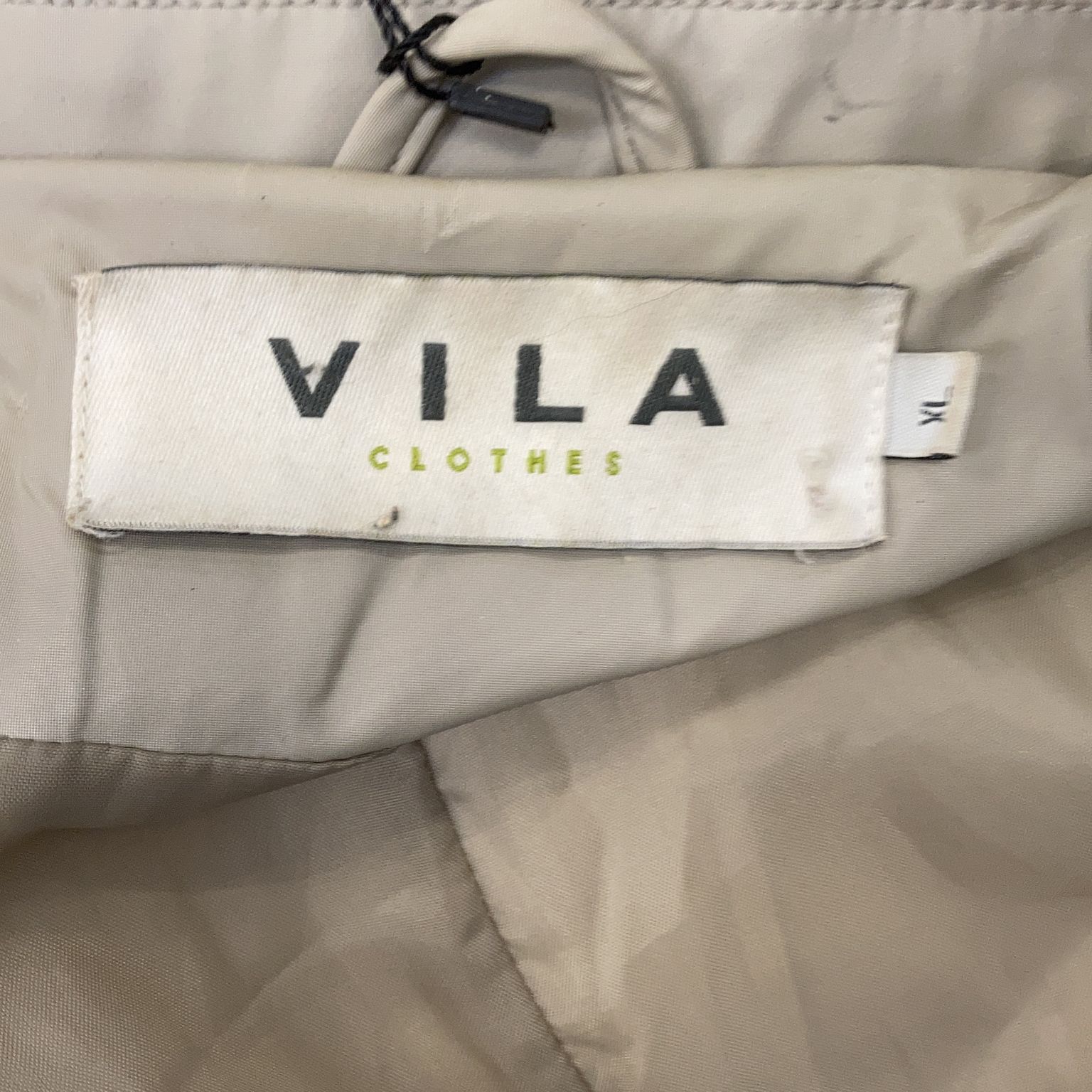 VILA Clothes