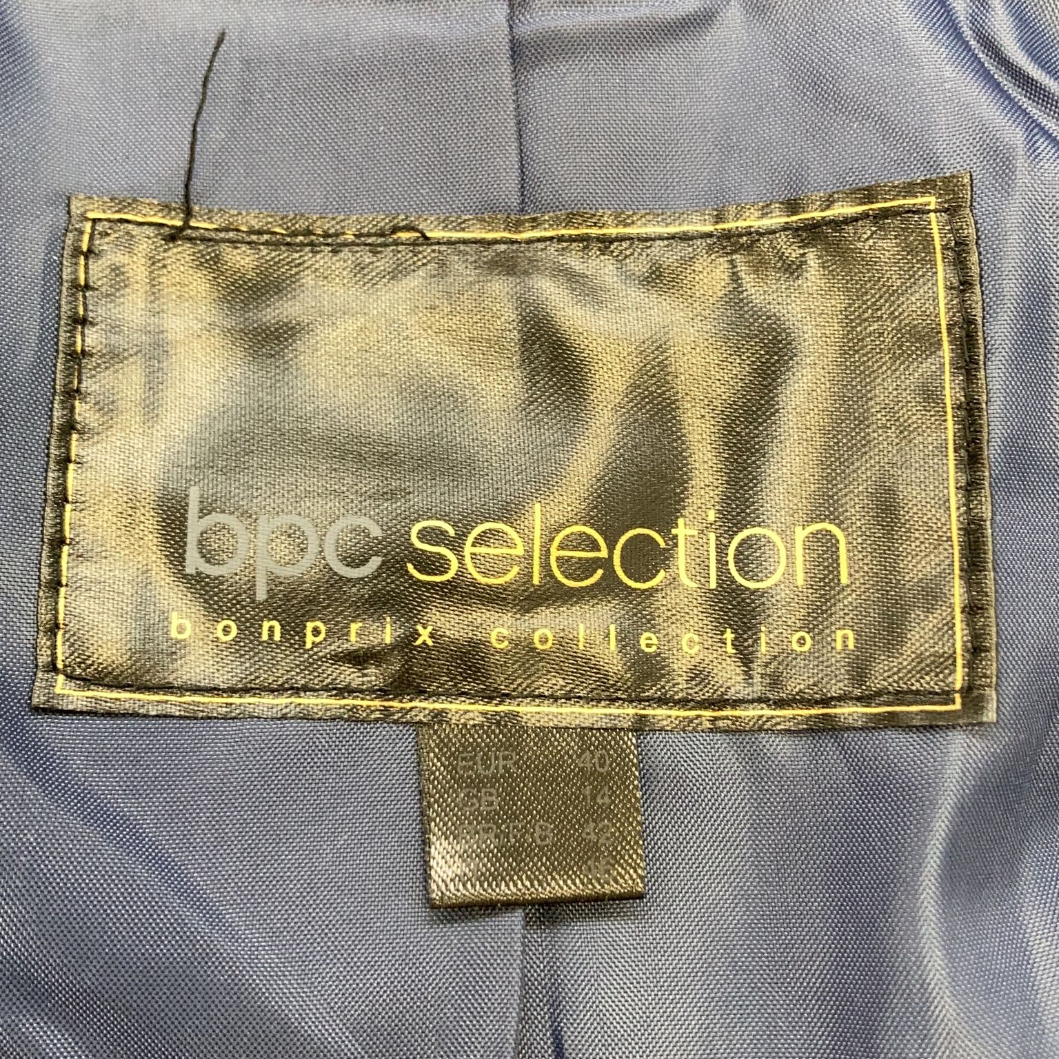 BPC Bonprix Collection