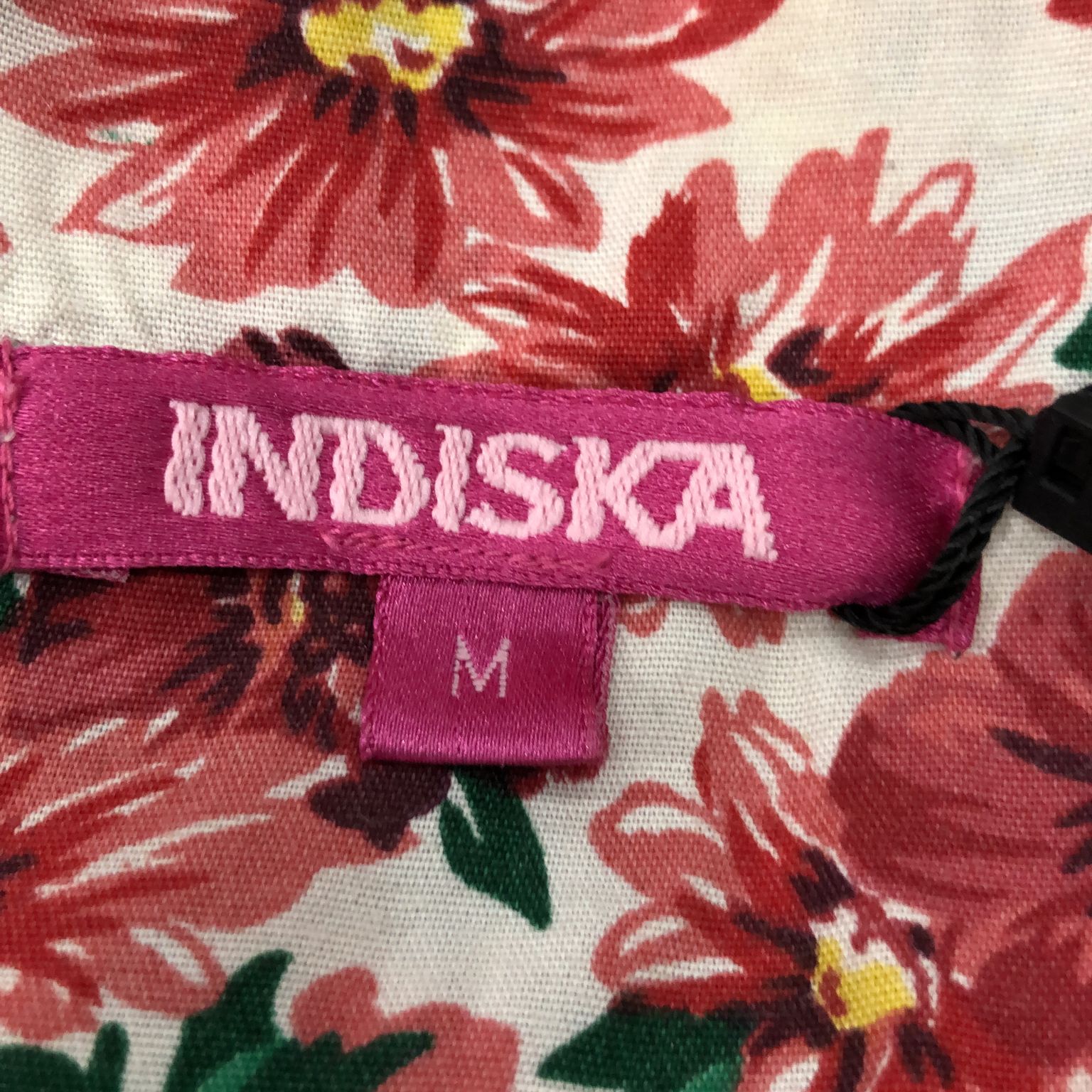 Indiska