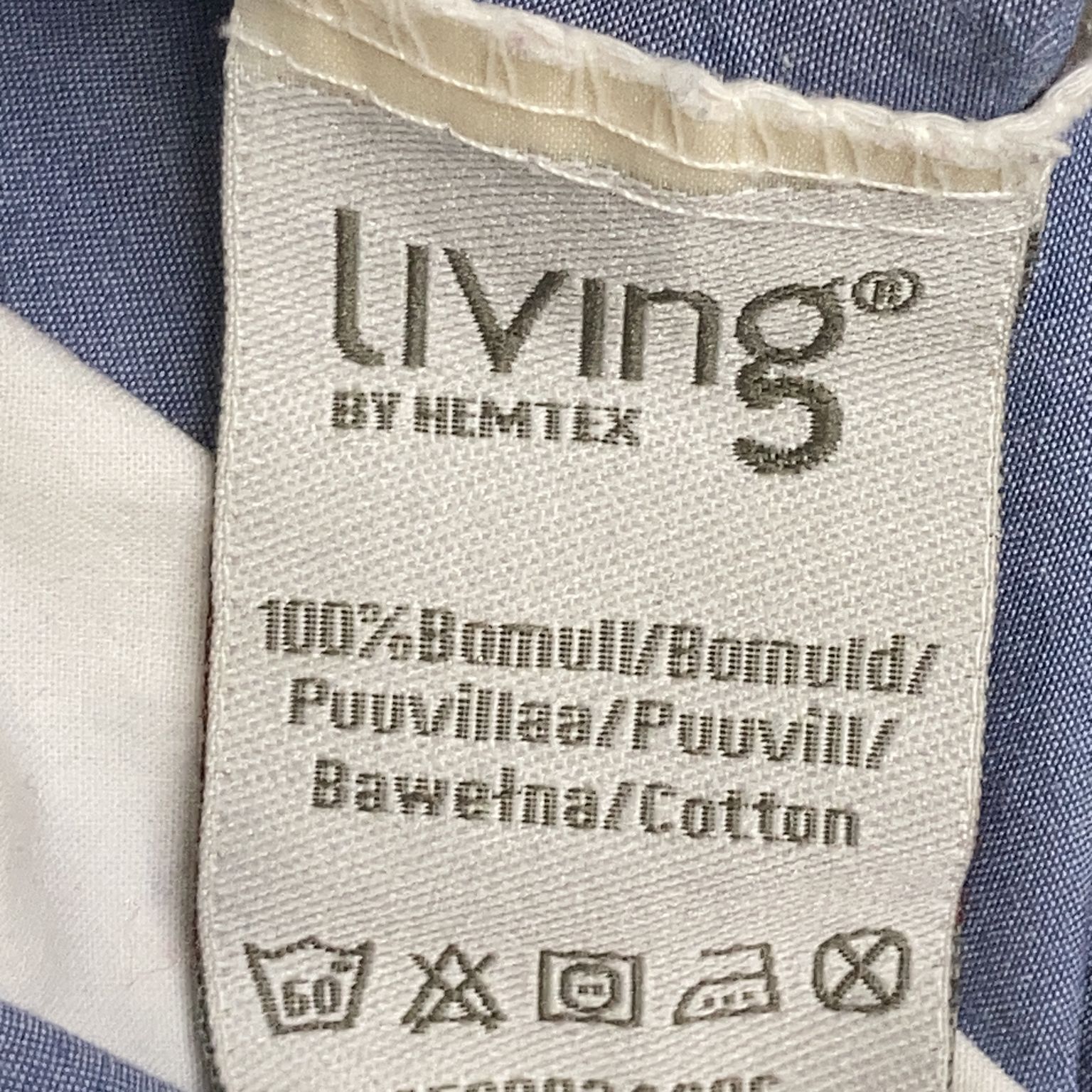 Living by Hemtex