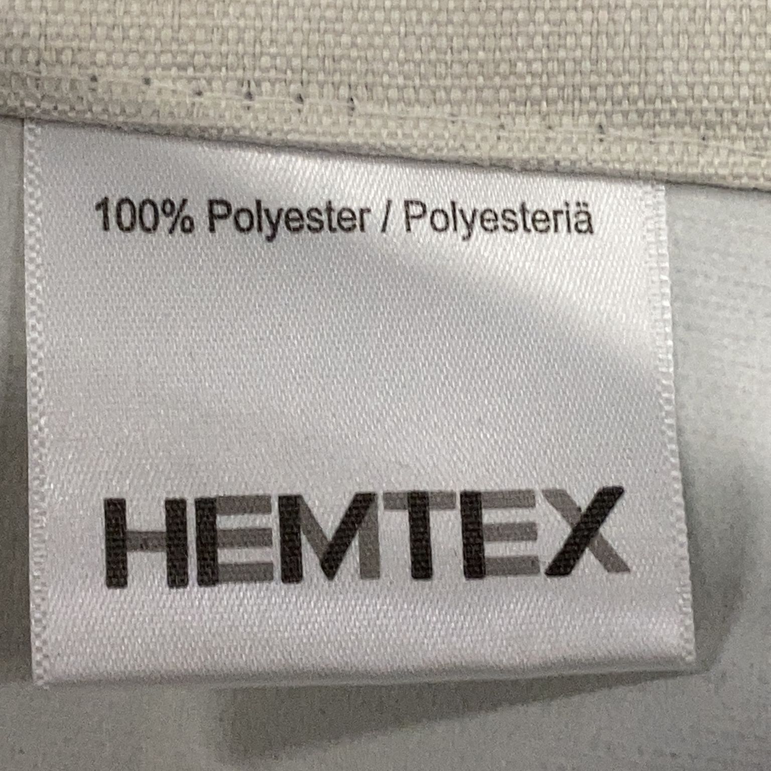 Hemtex