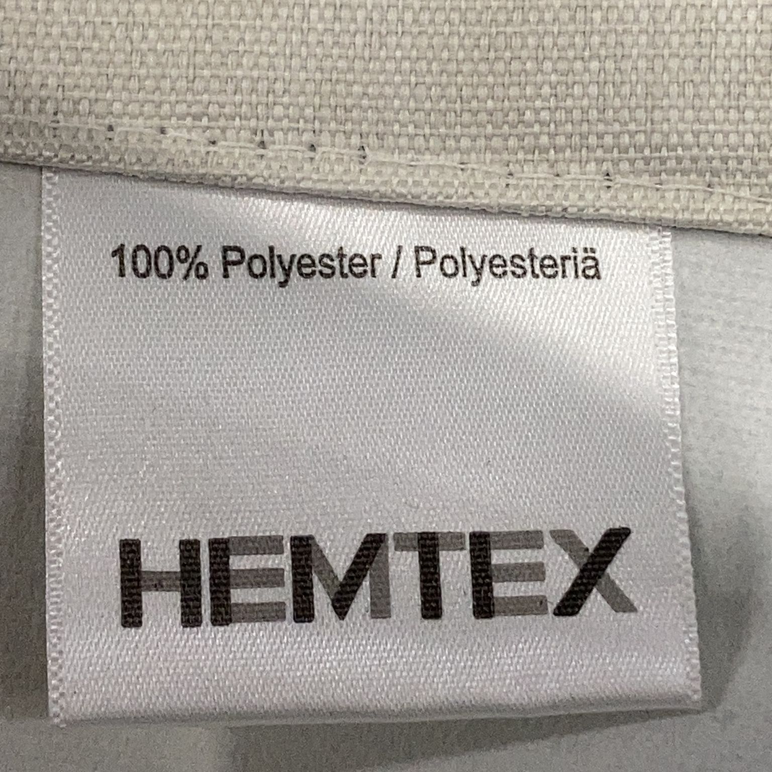 Hemtex