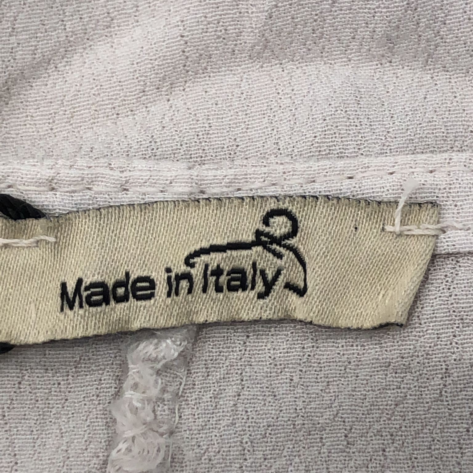 Made In Italy