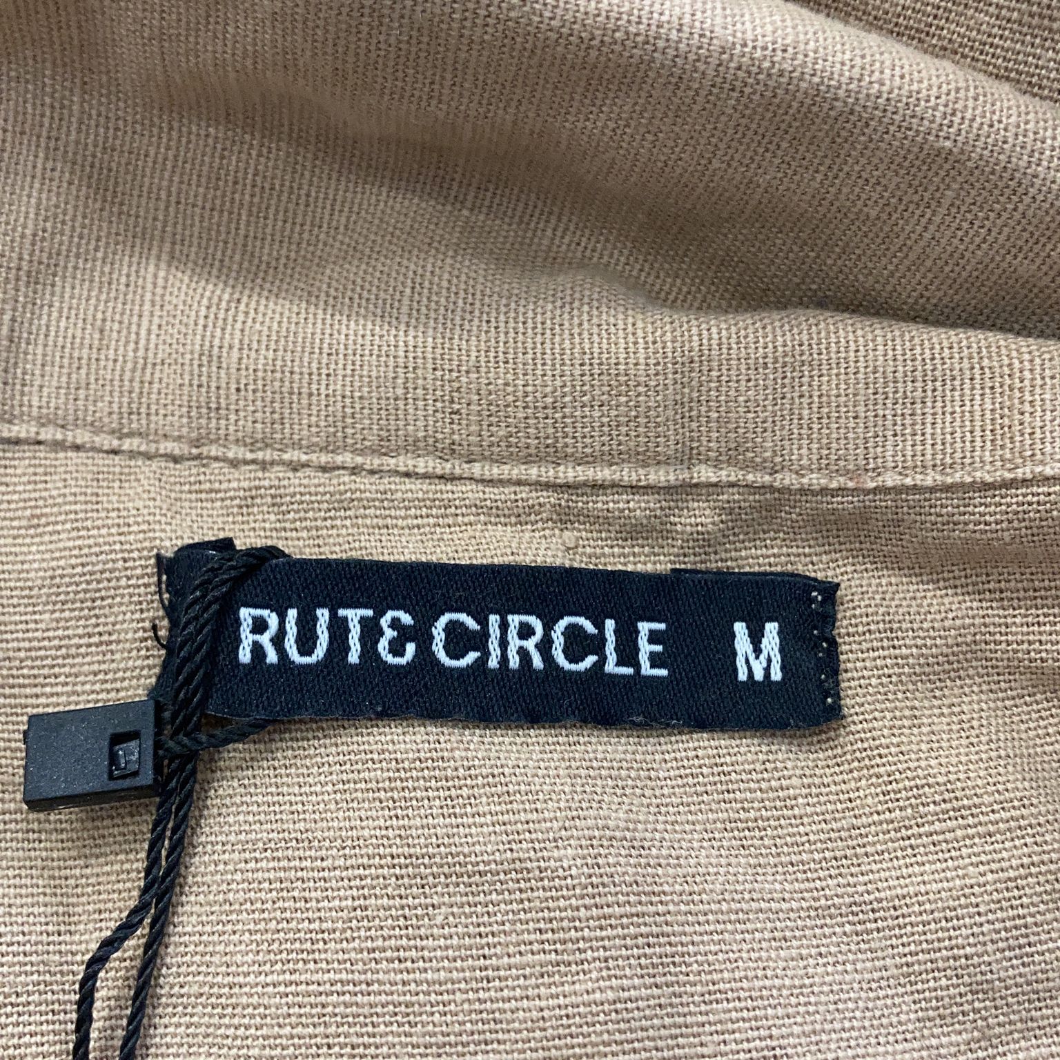 Rut  Circle