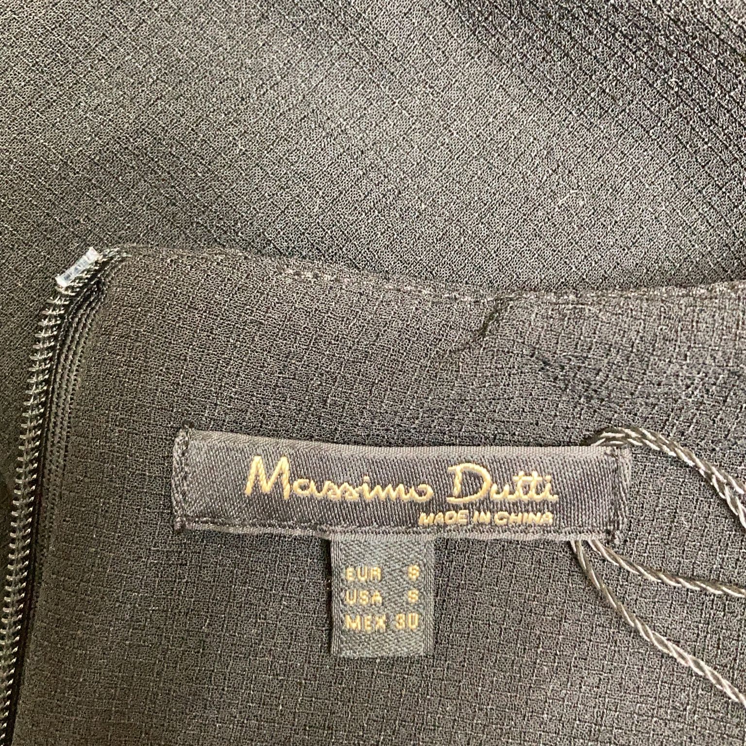 Massimo Dutti