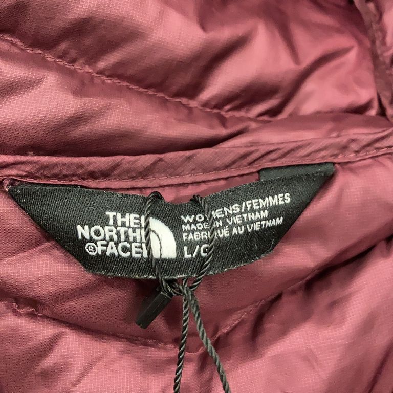 The North Face