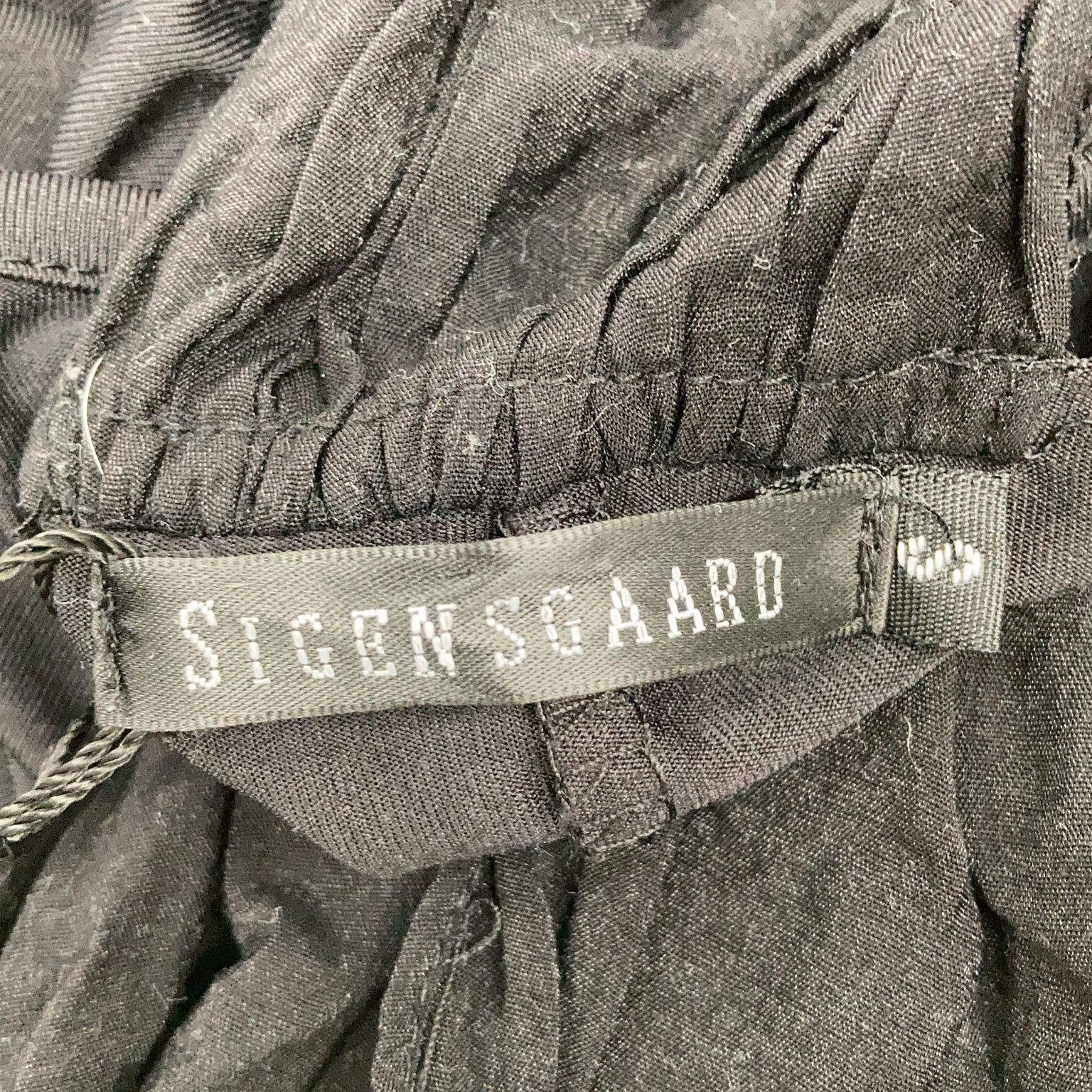 SigenSgaard