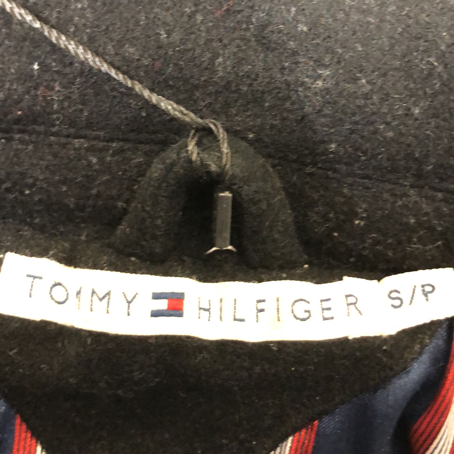 Tommy Hilfiger