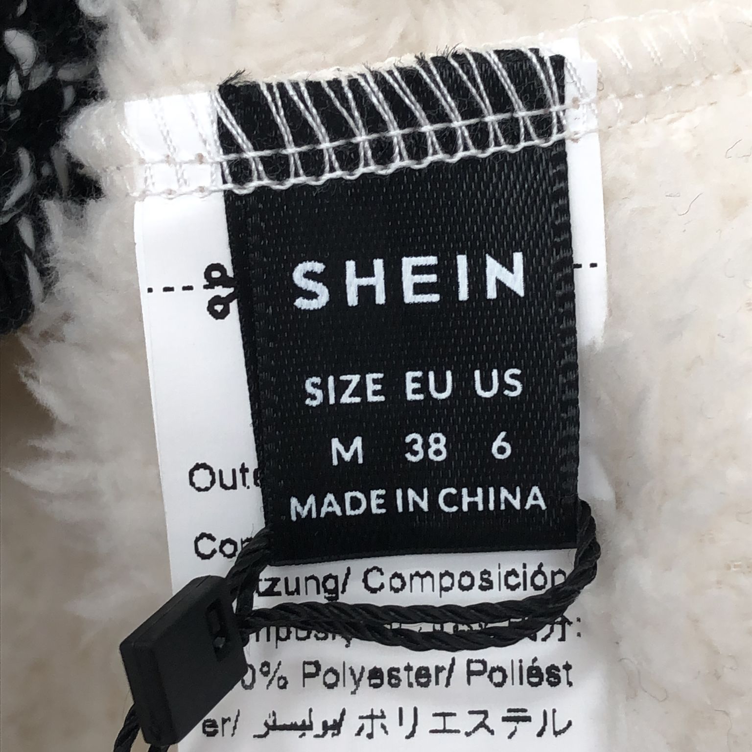 Shein