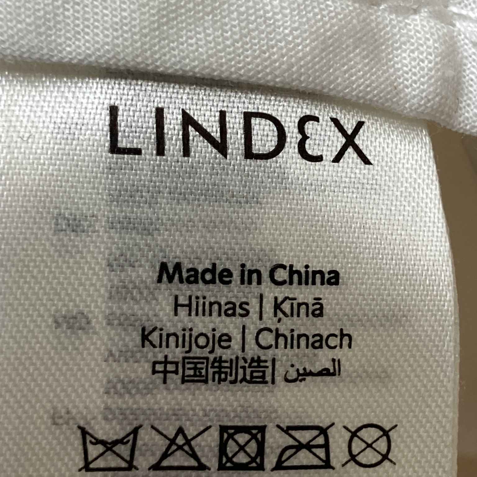 Lindex