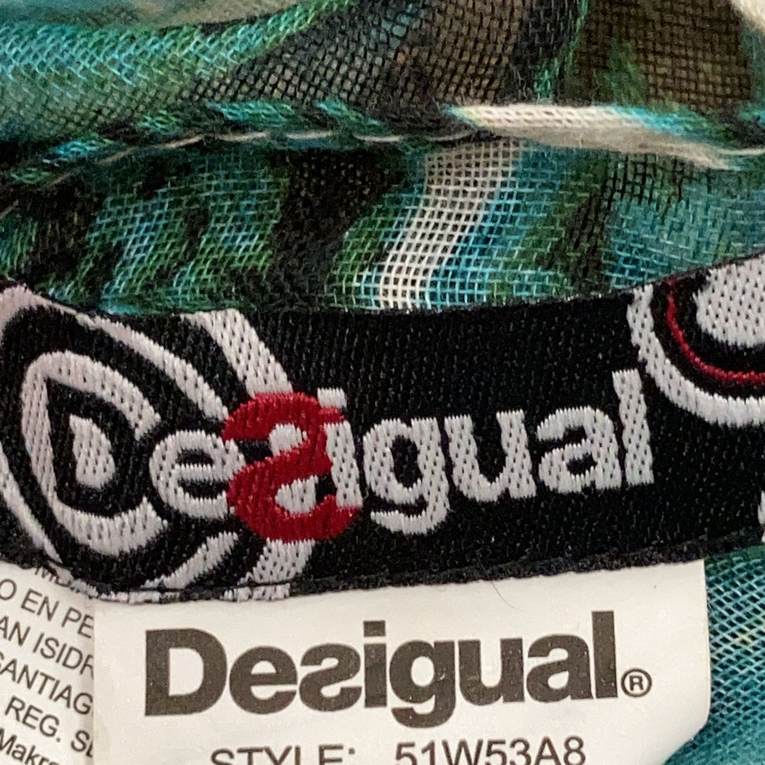 Desigual