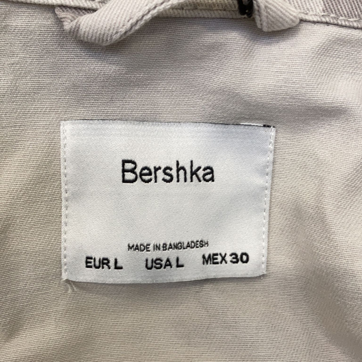 Bershka