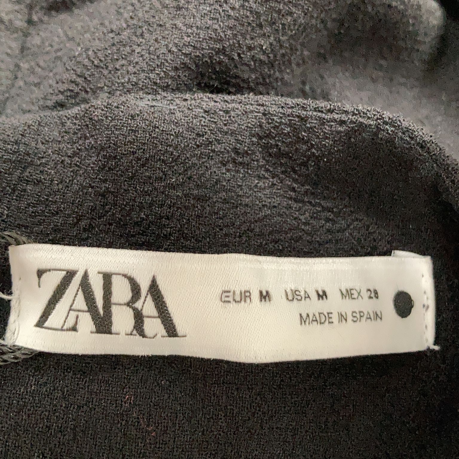 Zara