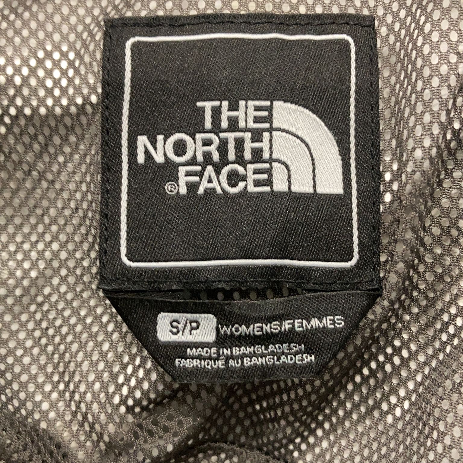 The North Face