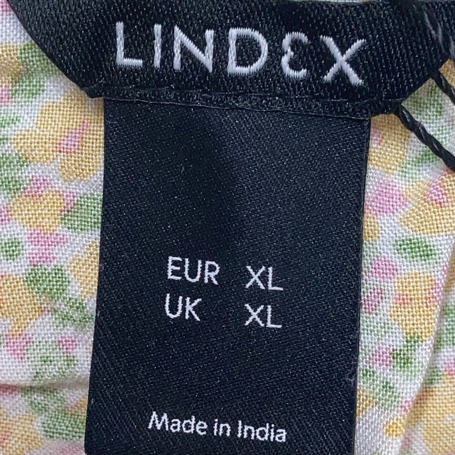 Lindex