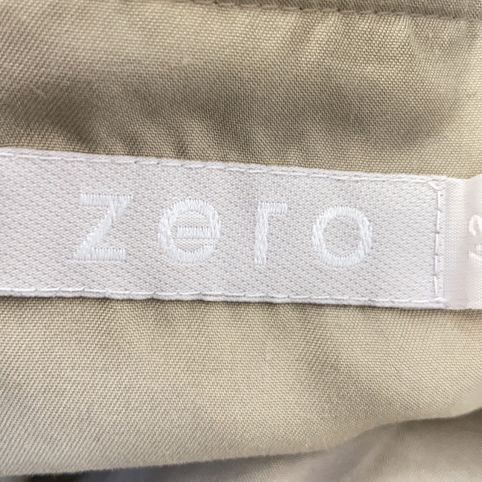 Zero