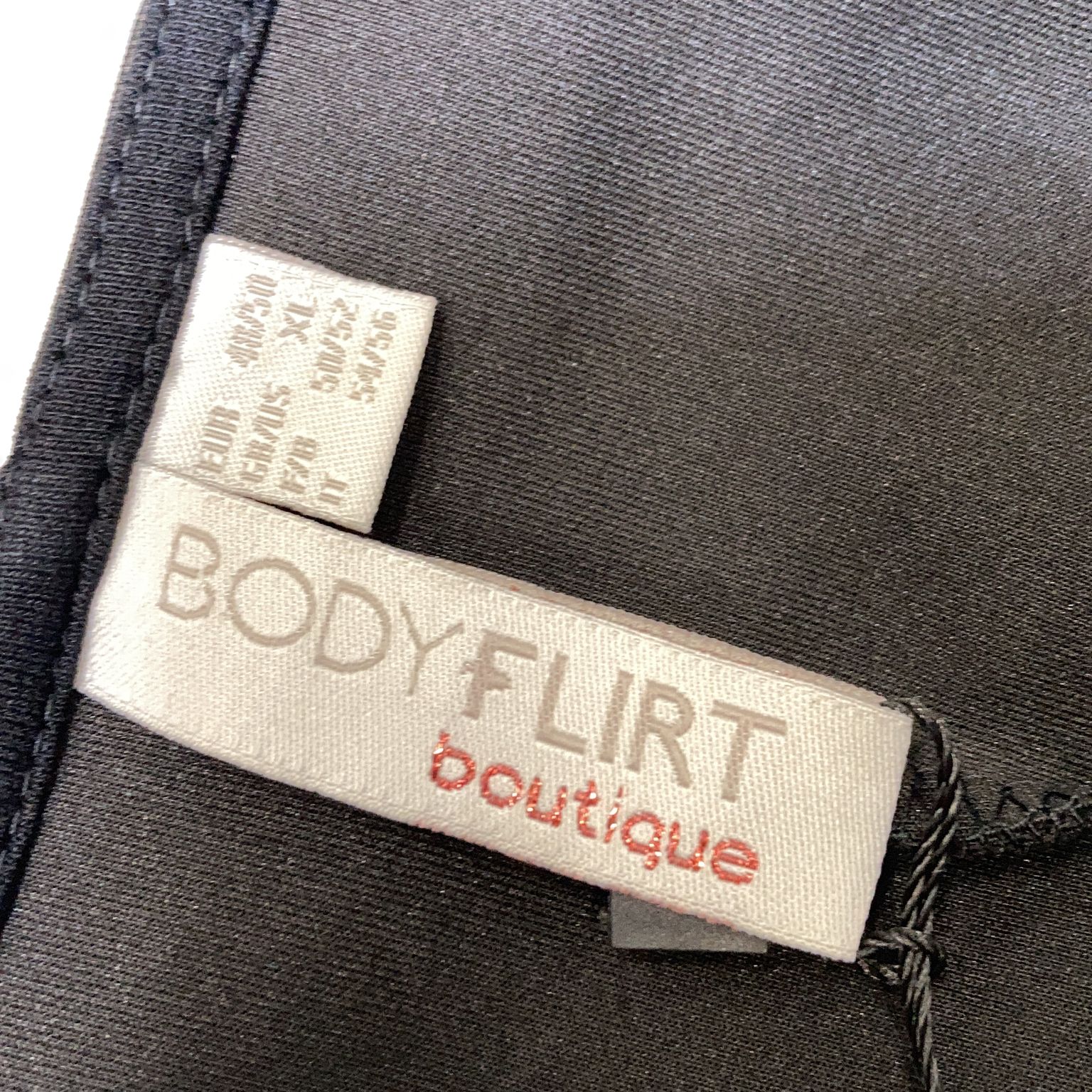 Bodyflirt Boutique