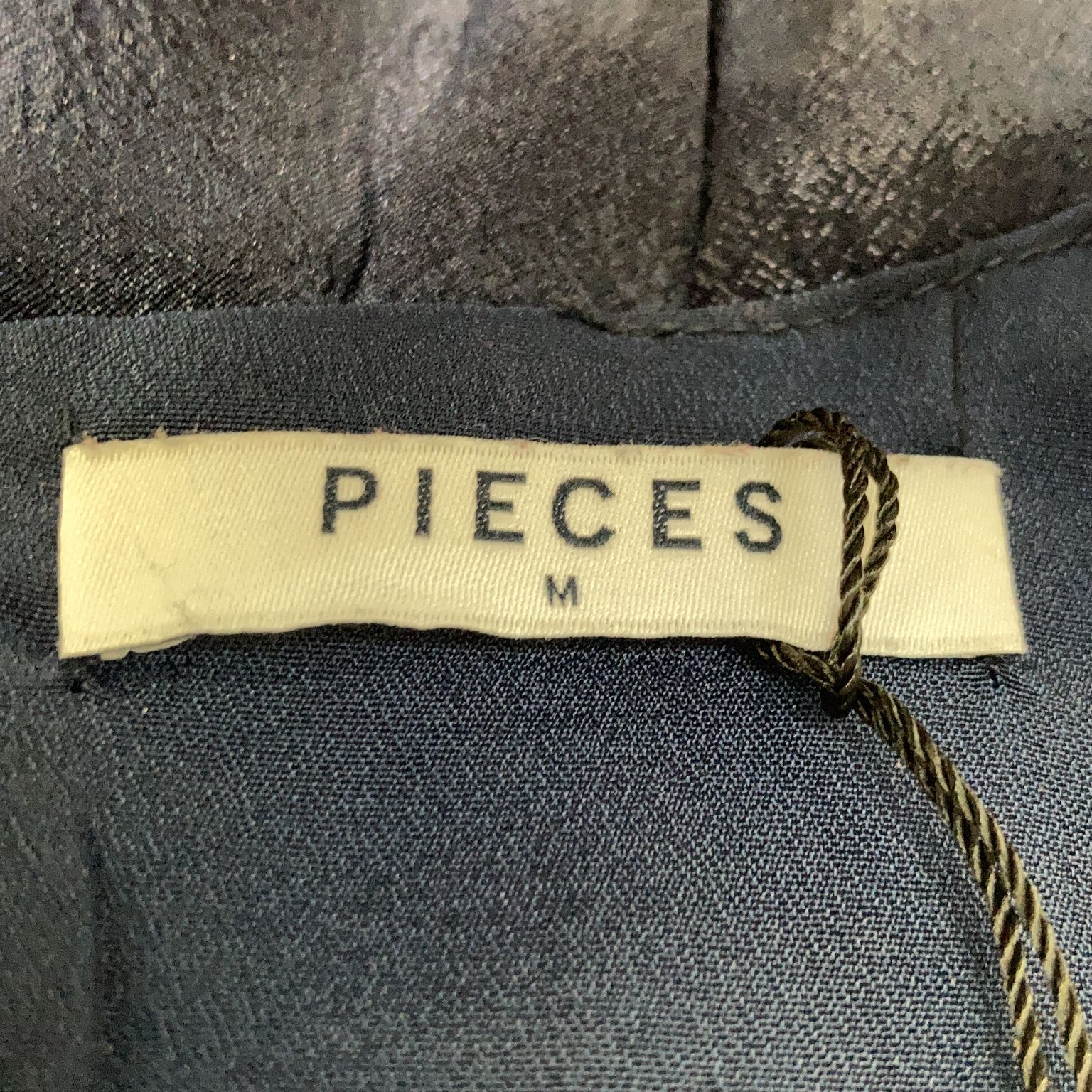 Pieces