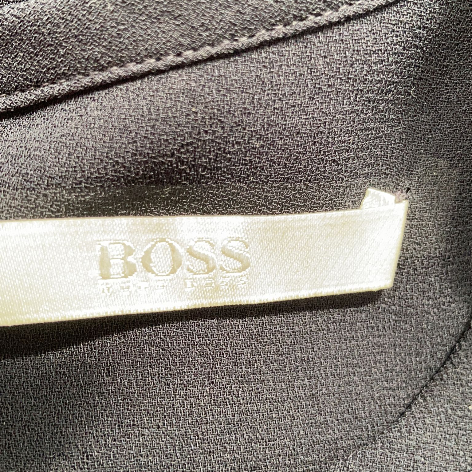 Boss Hugo Boss