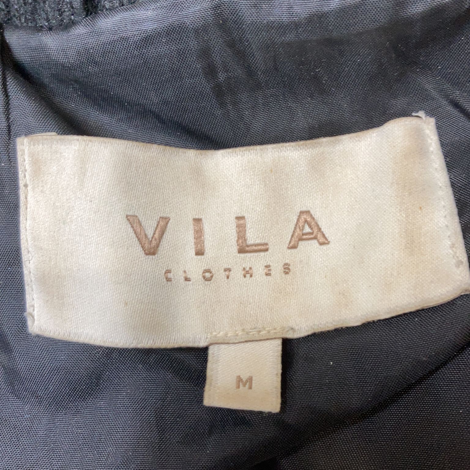 VILA Clothes