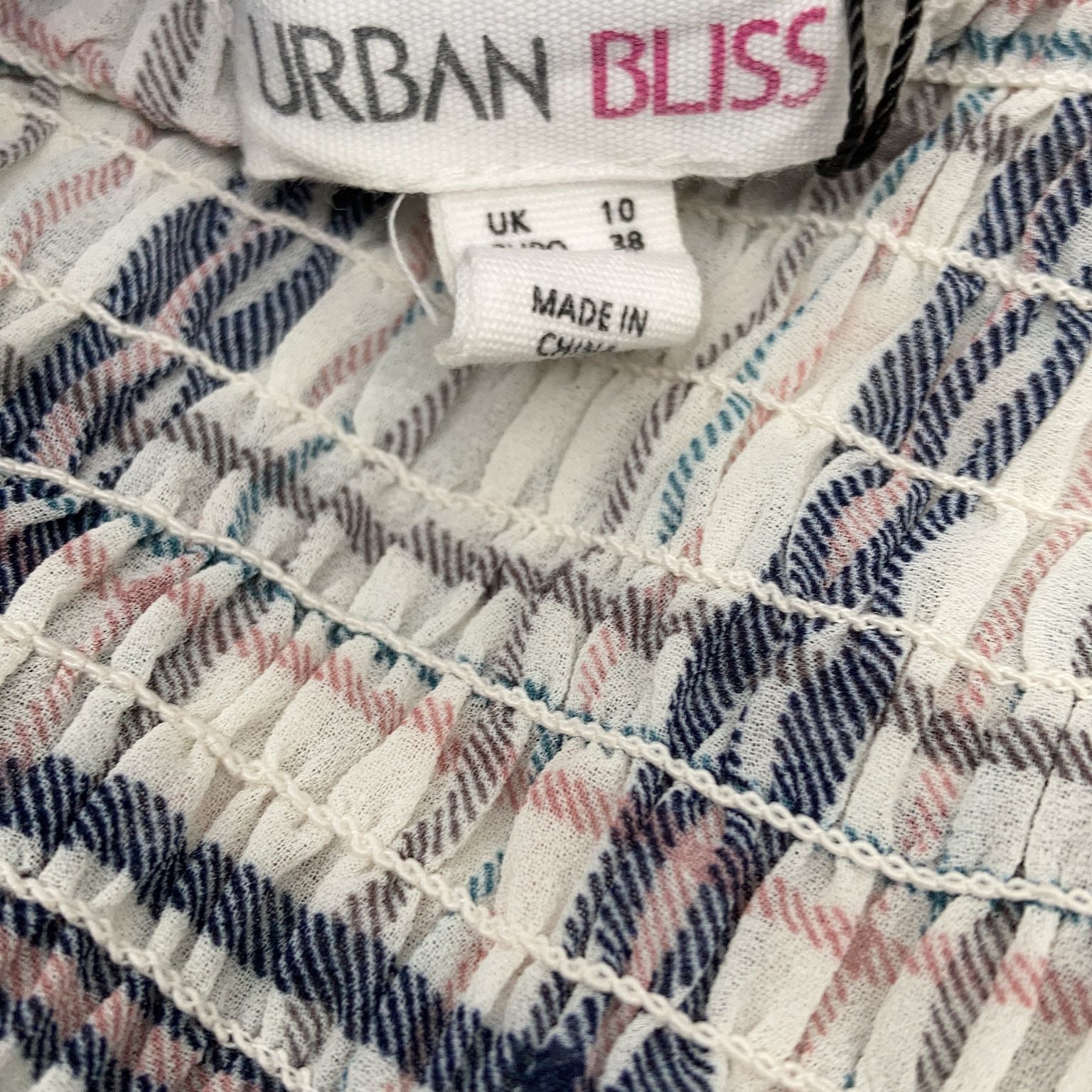 Urban Bliss