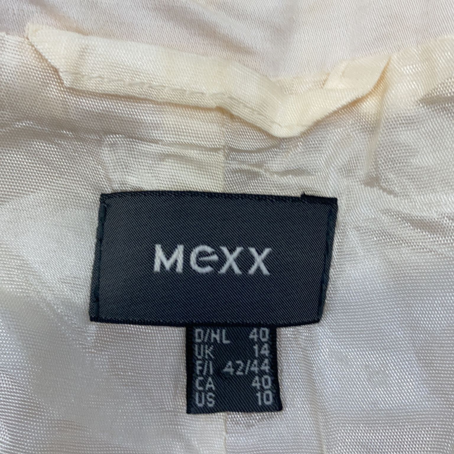 Mexx