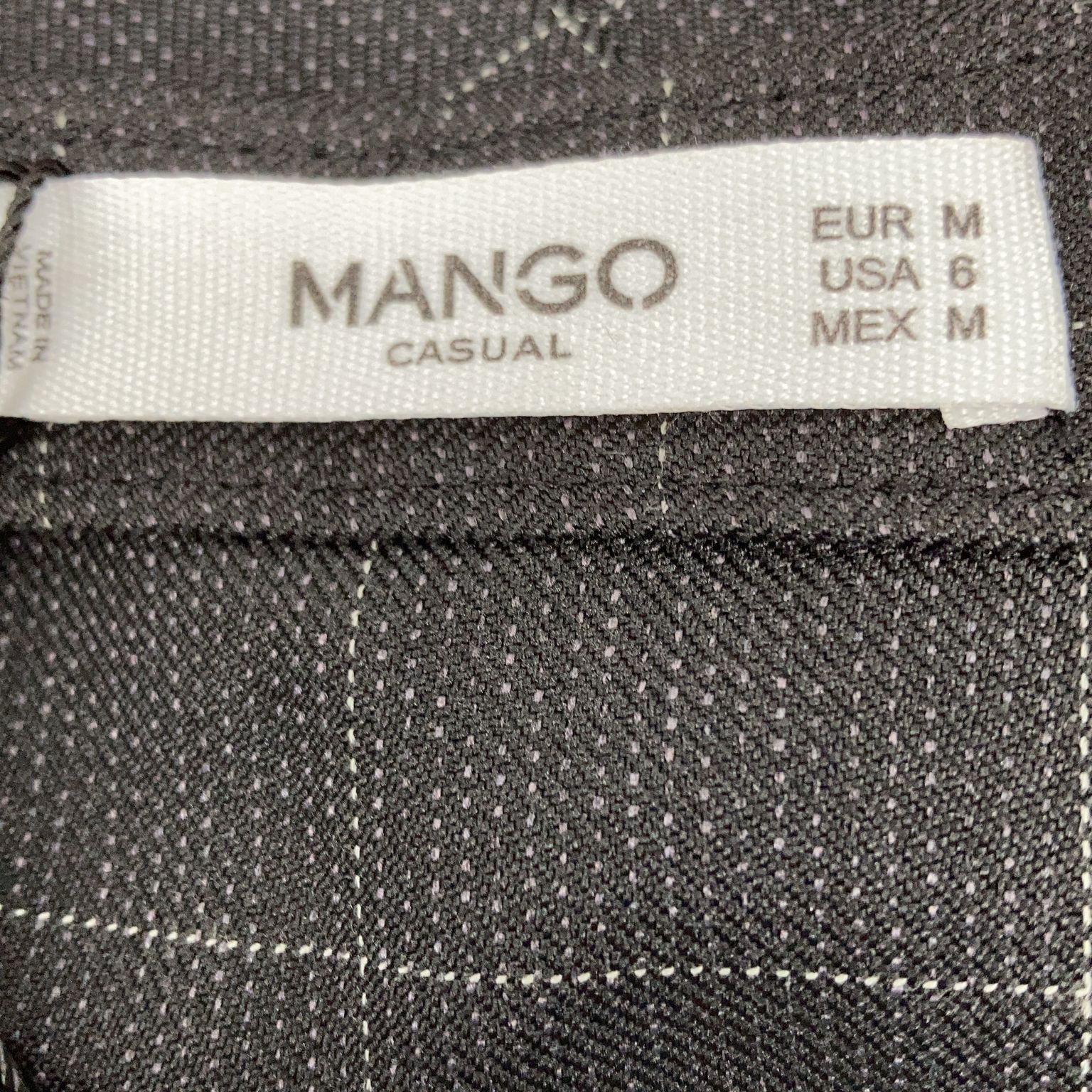 Mango Casual