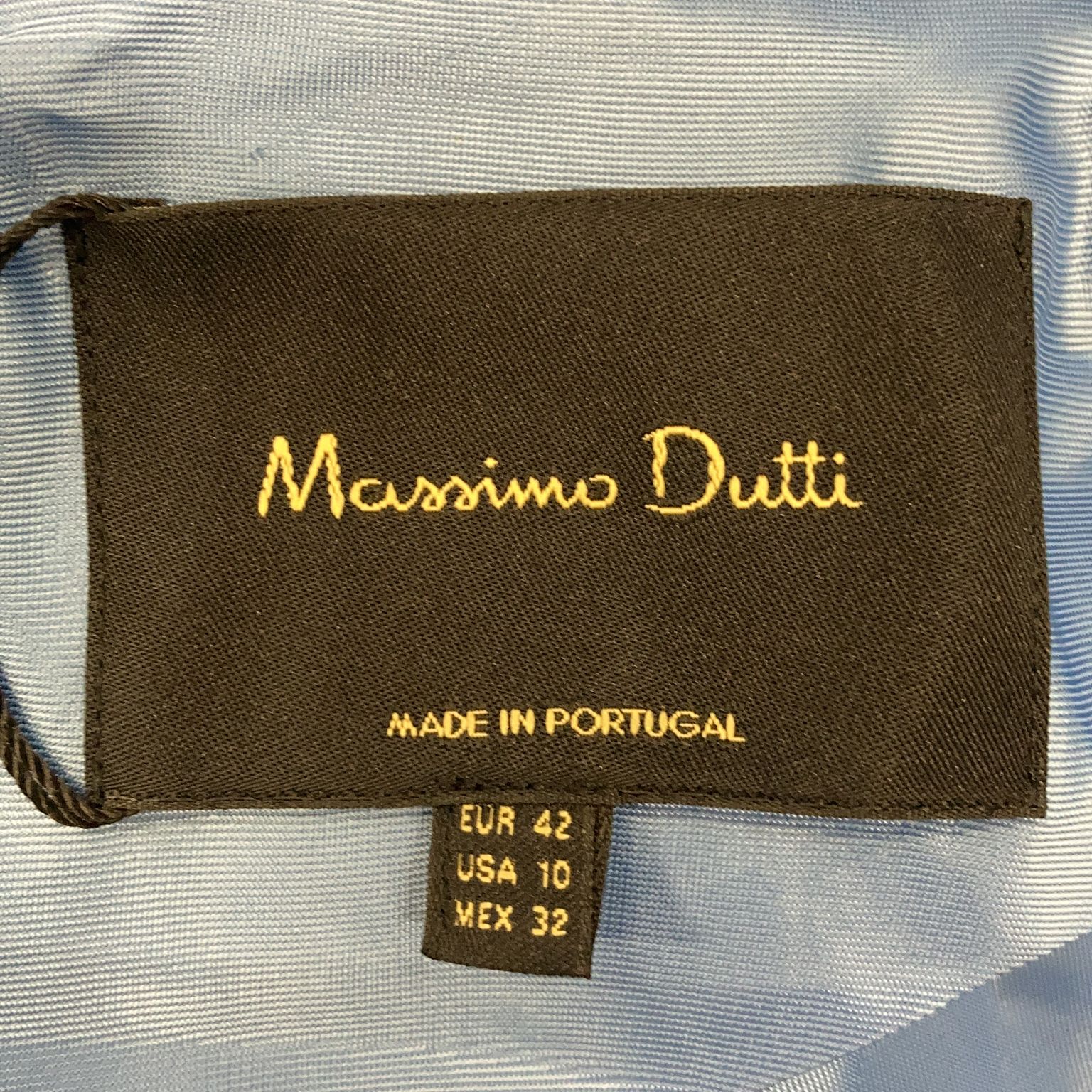 Massimo Dutti