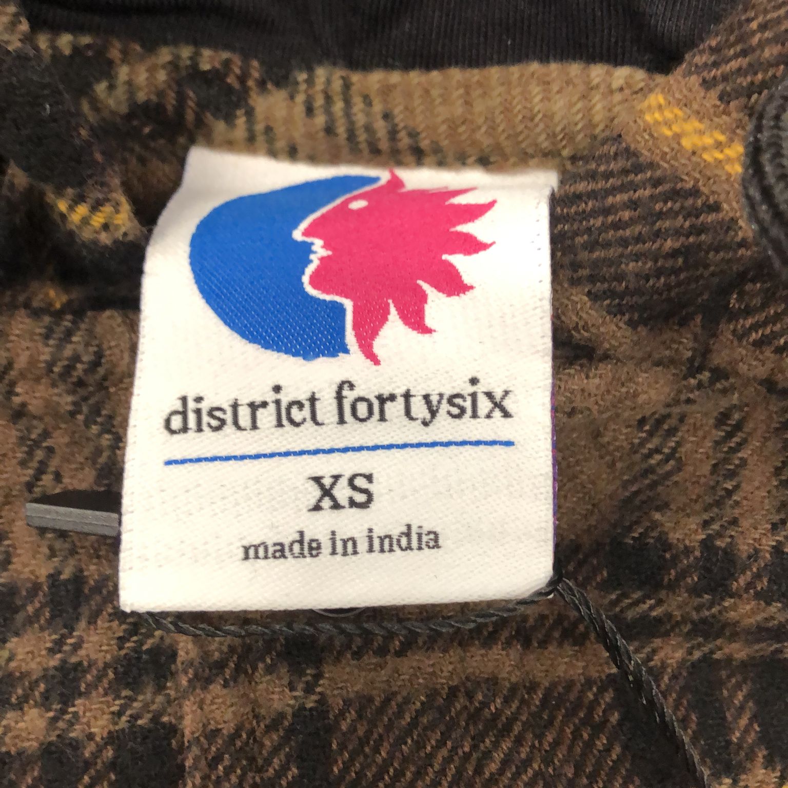 District Fortysix