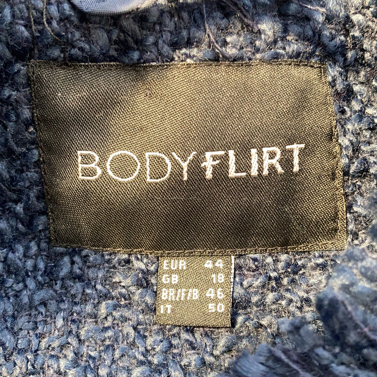 Bodyflirt