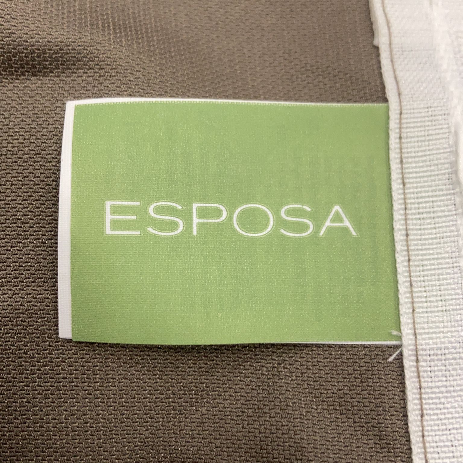 Esposa