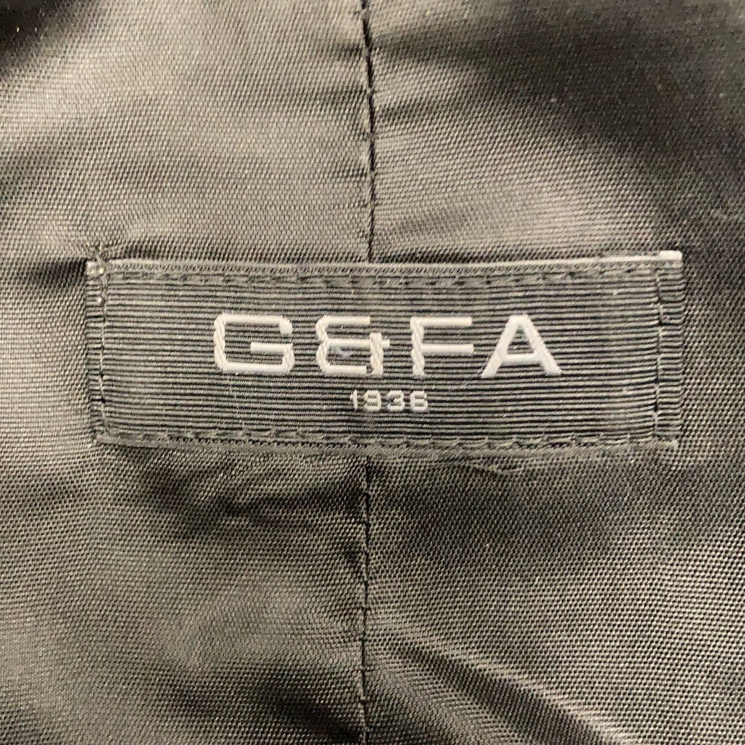 Gefa