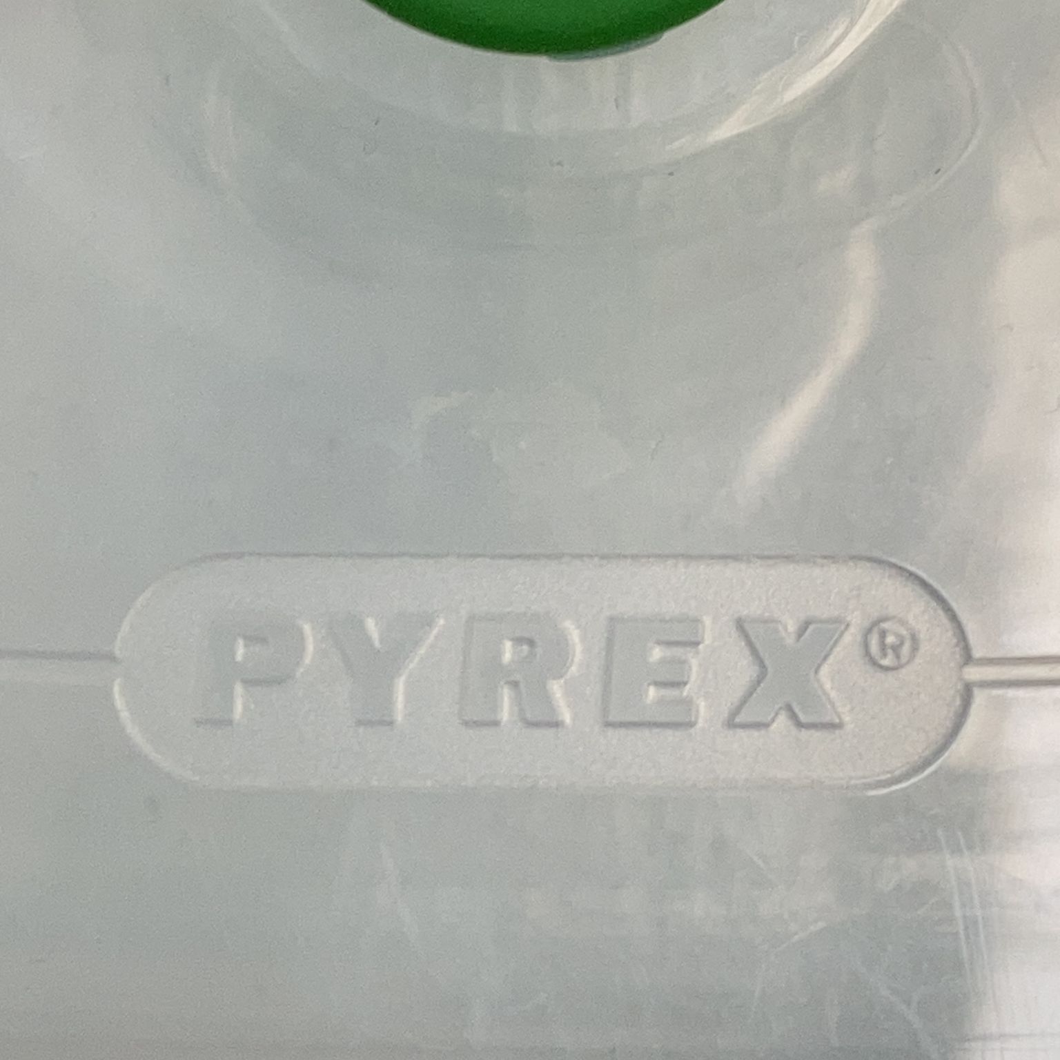 Pyrex