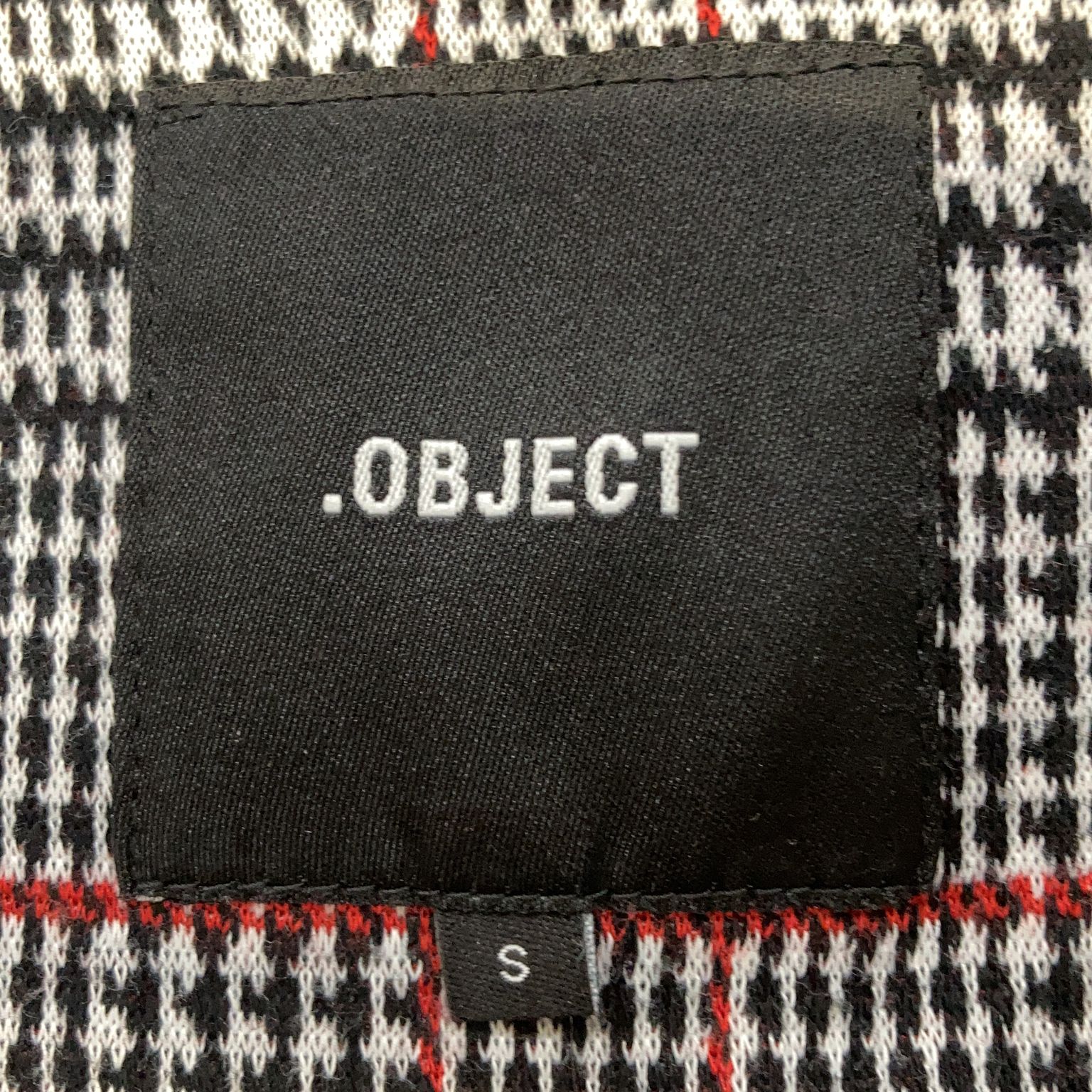 Object