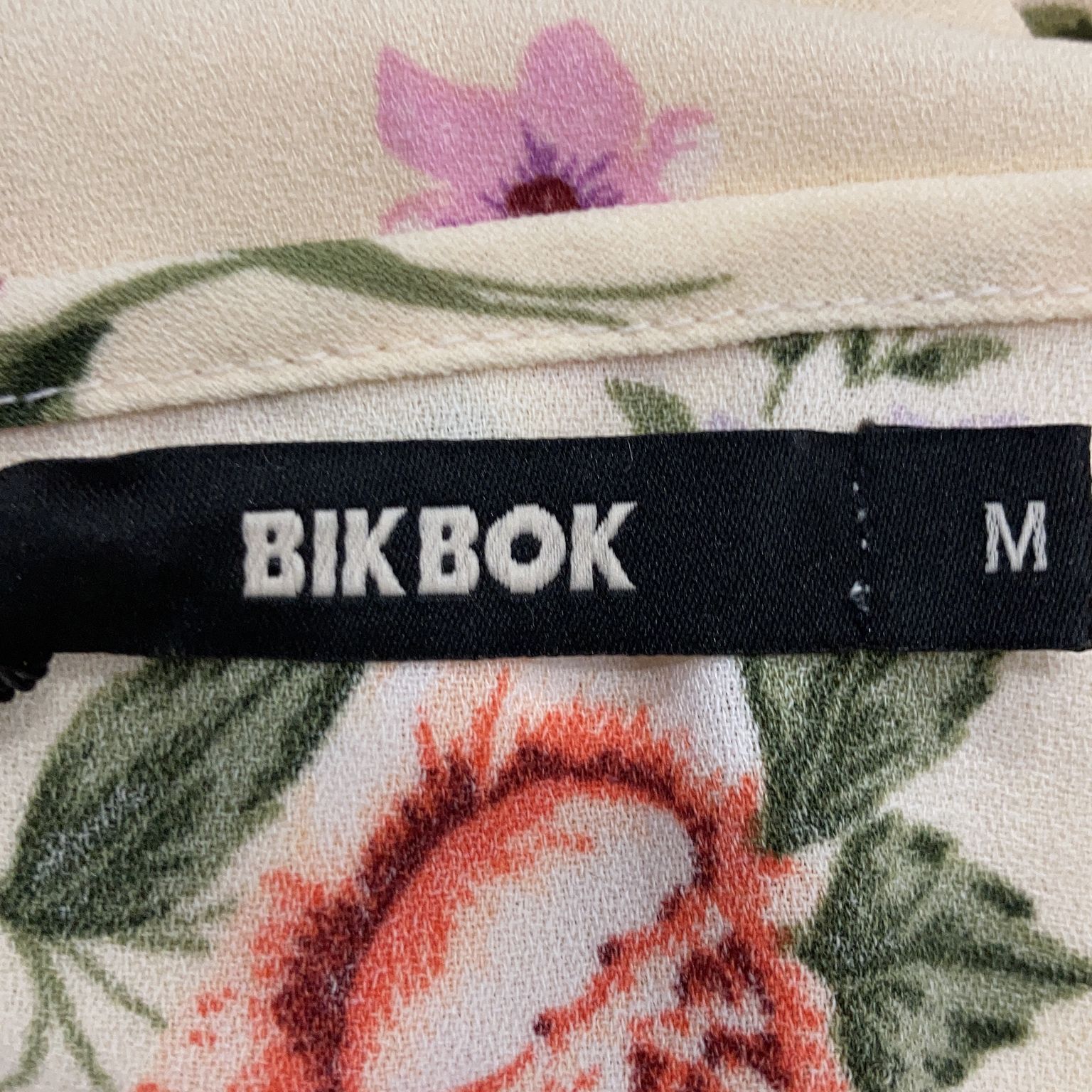 Bik Bok