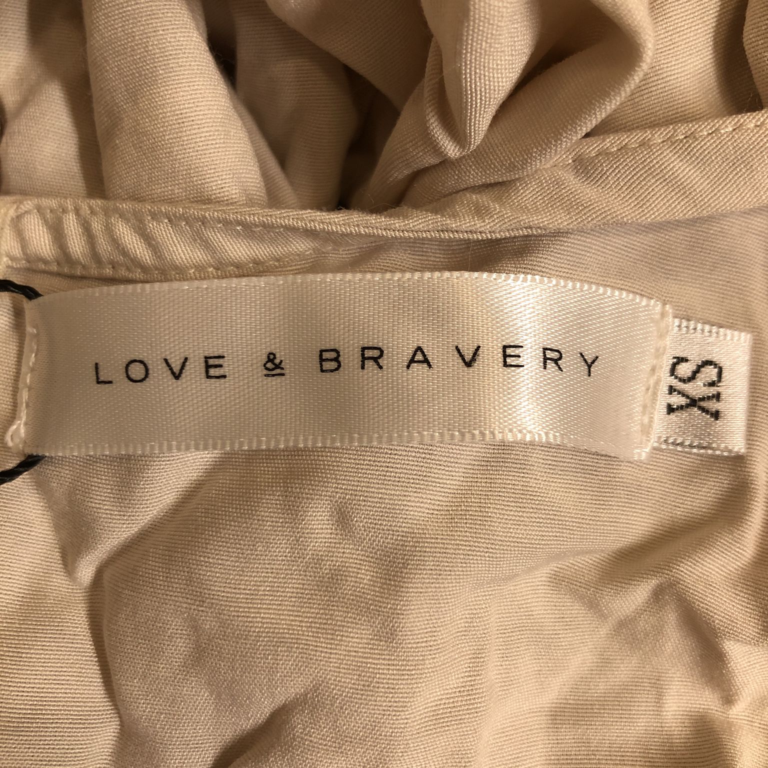 LoveBravery