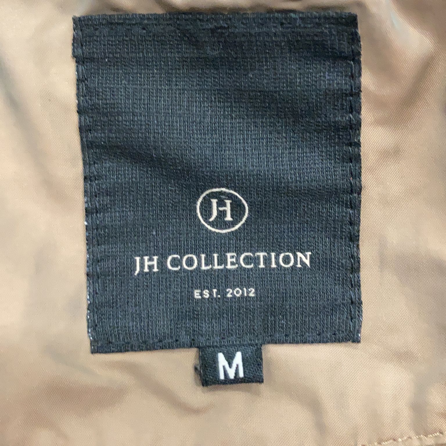 JH Collection