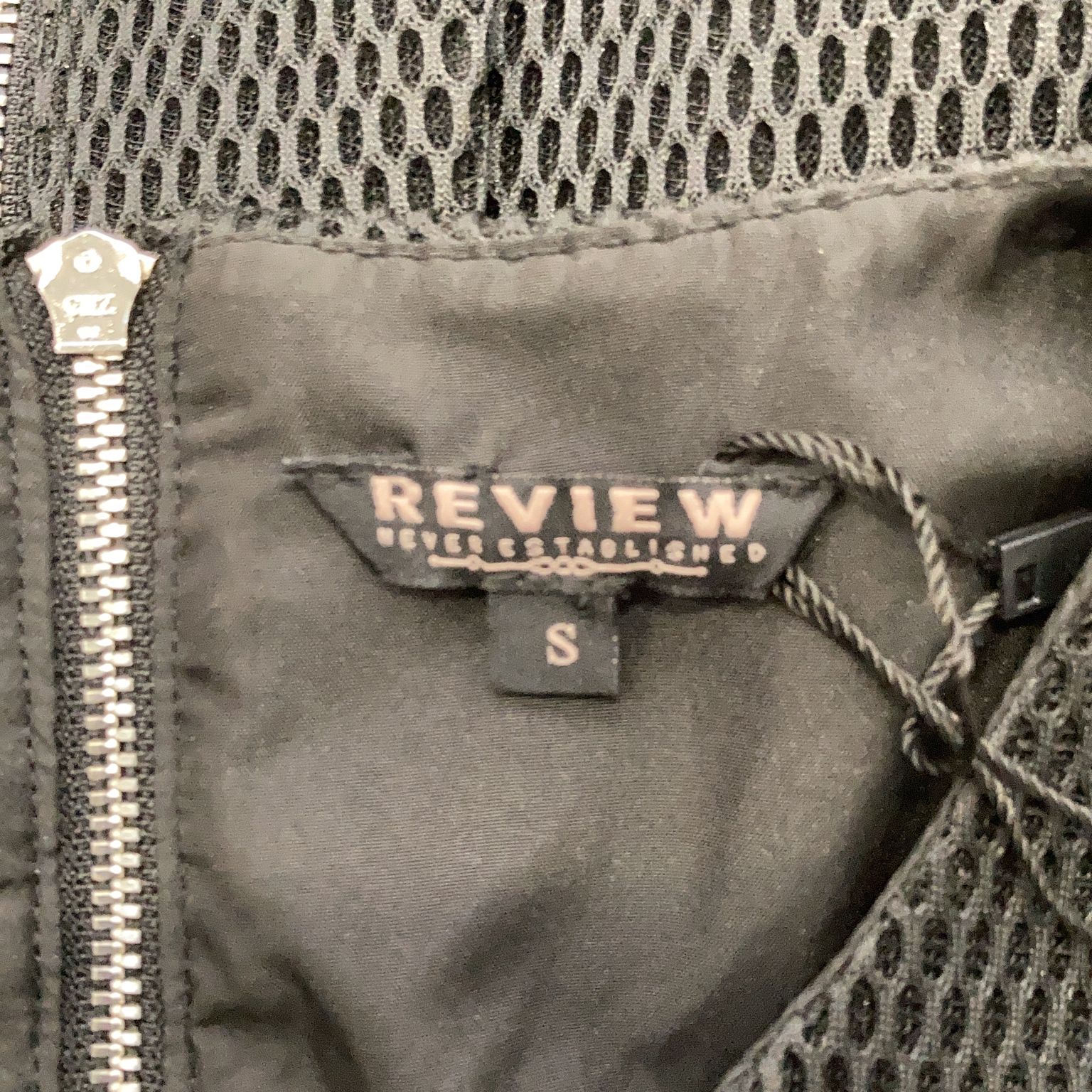 Review