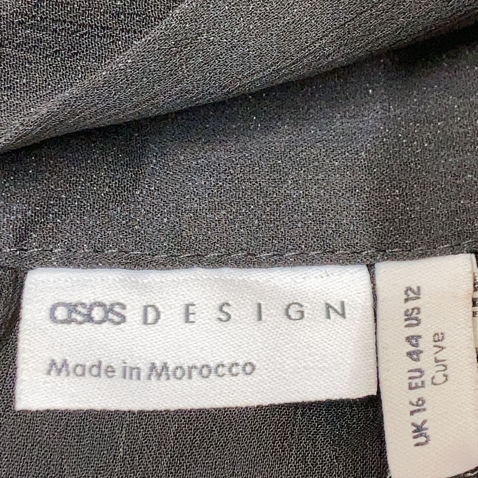 ASOS Design